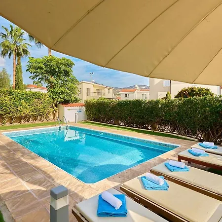 Haven By Ezoria Вилла