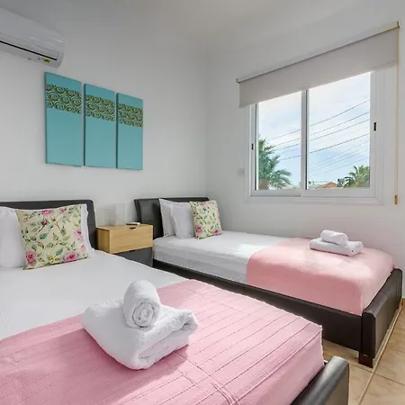 Вилла Haven By Ezoria