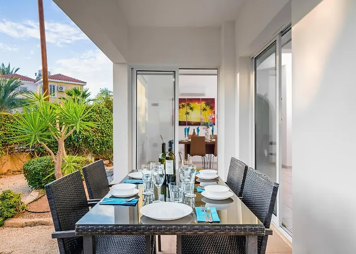 Vila Haven By Ezoria Coral Bay