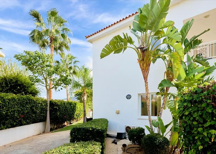 Haven By Ezoria * Coral Bay