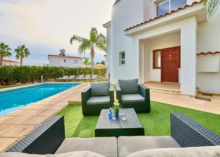 Vila Haven By Ezoria Coral Bay