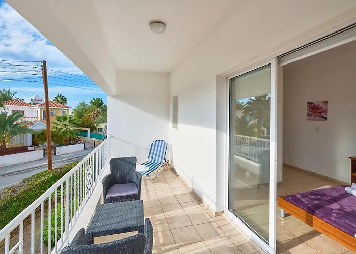 Haven By Ezoria * Coral Bay