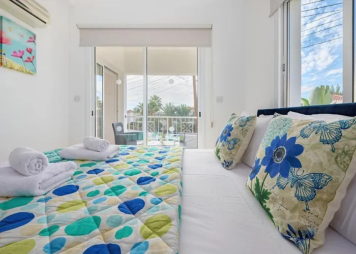 Vila Haven By Ezoria Coral Bay