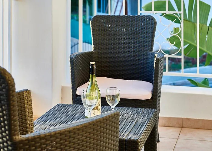 Haven By Ezoria Coral Bay