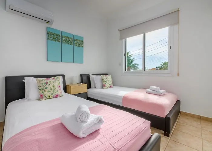 Vila Haven By Ezoria