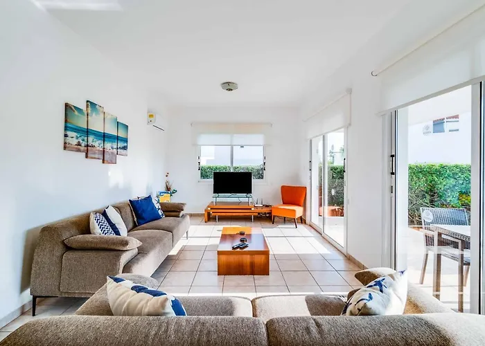 Haven By Ezoria Vila