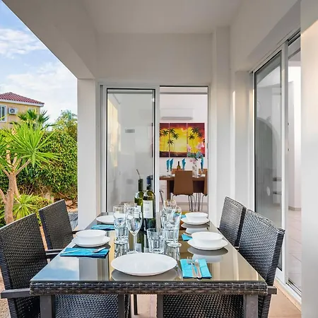 Villa Haven By Ezoria Coral Bay