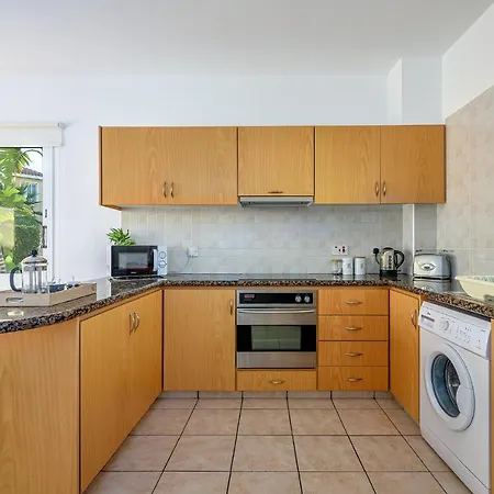 Villa Haven By Ezoria *