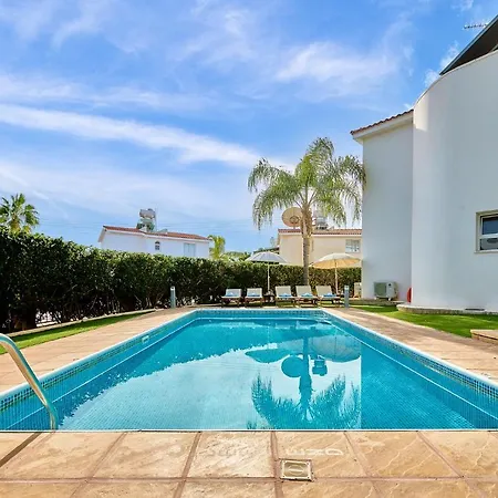 Haven By Ezoria Coral Bay