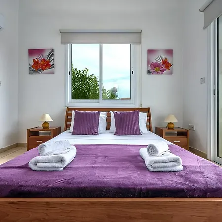 Haven By Ezoria Villa