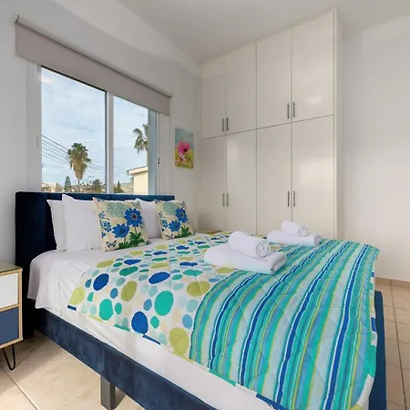 Haven By Ezoria * Coral Bay