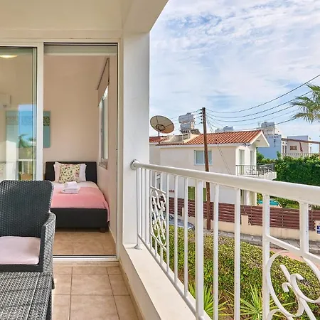 Villa Haven By Ezoria *