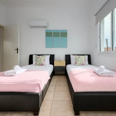 Haven By Ezoria Villa *