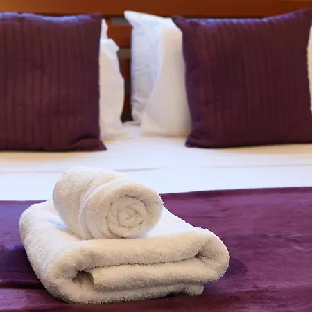 Villa Haven By Ezoria *