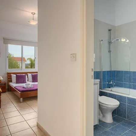 Haven By Ezoria Villa