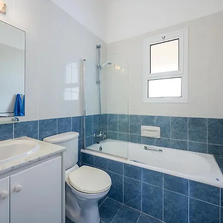 Villa Haven By Ezoria *