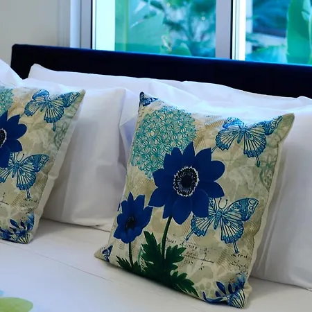 Villa Haven By Ezoria