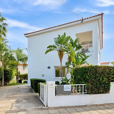 Haven By Ezoria Coral Bay