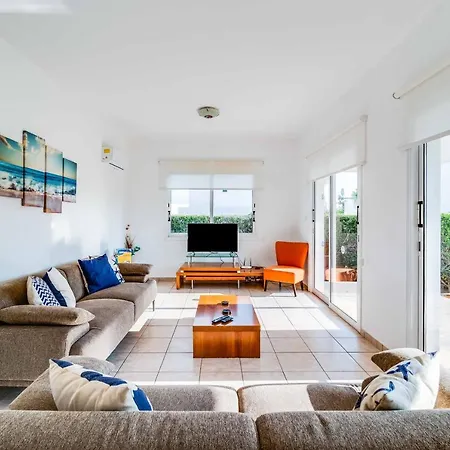 Haven By Ezoria Villa