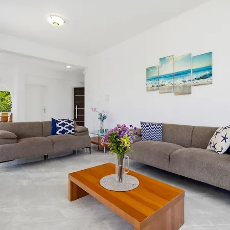 Villa Haven By Ezoria Bahía de Coral