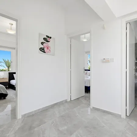 Villa Haven By Ezoria Bahía de Coral