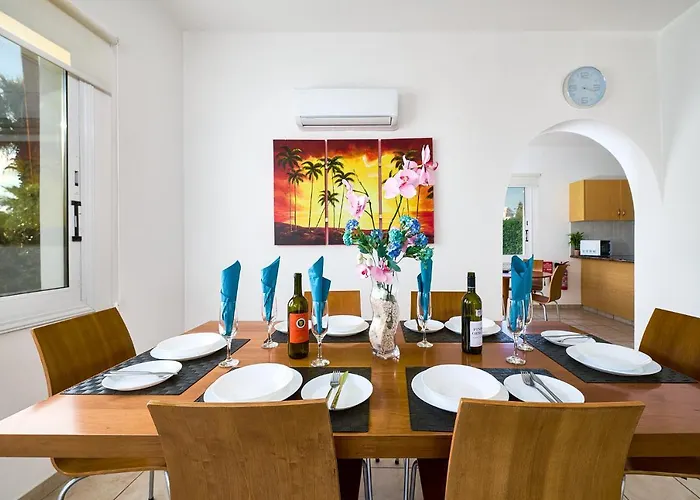 Haven By Ezoria Coral Bay