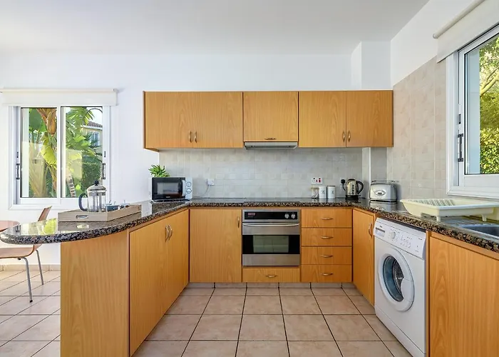 Villa Haven By Ezoria *