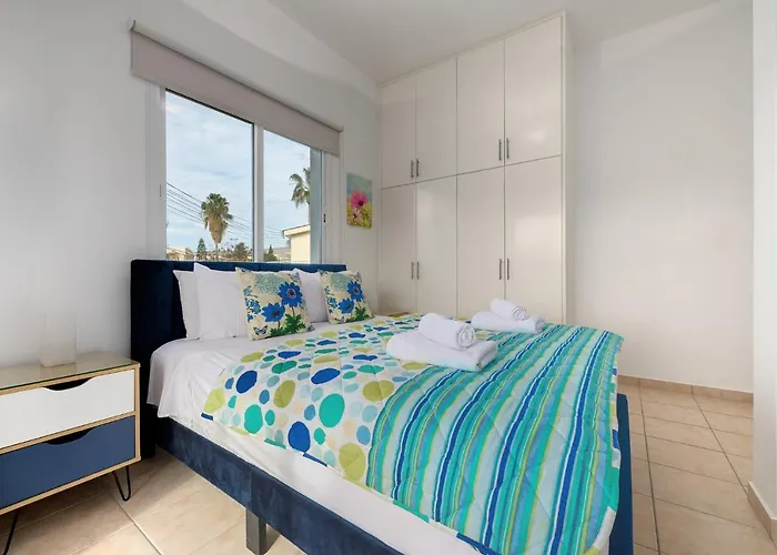 Haven By Ezoria * Coral Bay