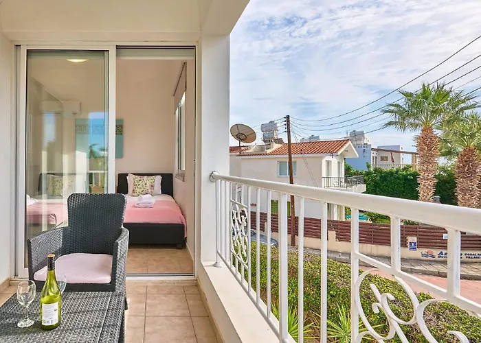 Villa Haven By Ezoria *