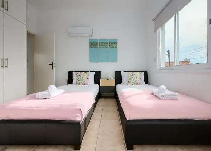 Haven By Ezoria Villa *