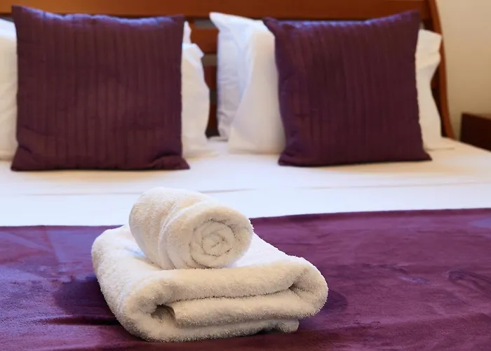 Villa Haven By Ezoria *