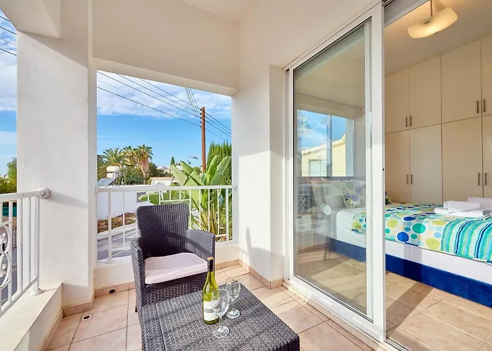 Haven By Ezoria Coral Bay