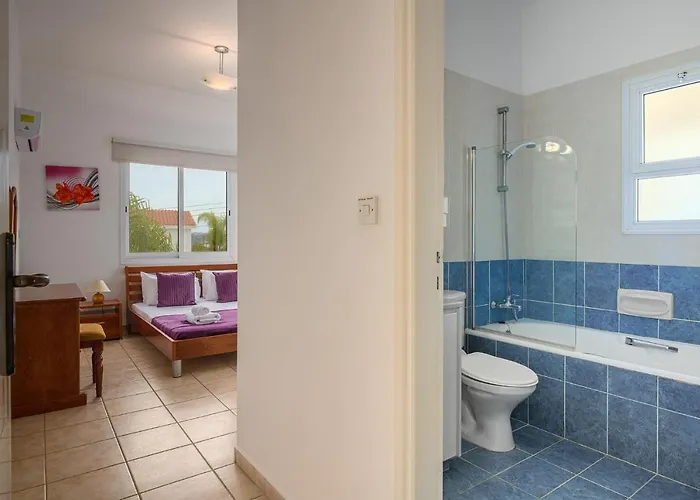 Haven By Ezoria Villa