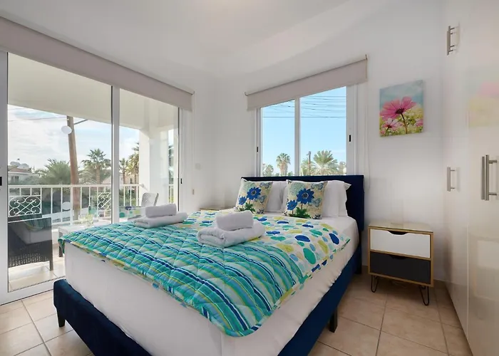 Haven By Ezoria Villa *