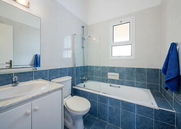 Villa Haven By Ezoria *