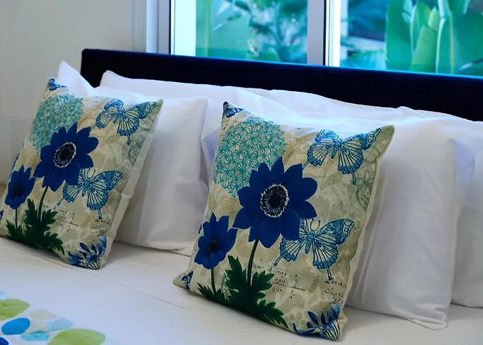 Villa Haven By Ezoria