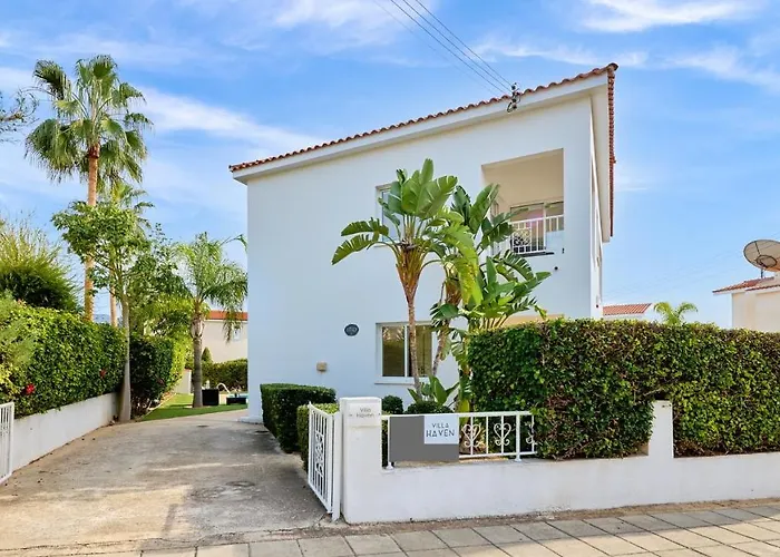 Haven By Ezoria Coral Bay