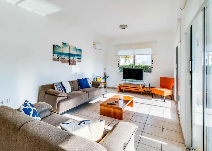 Haven By Ezoria Villa Coral Bay