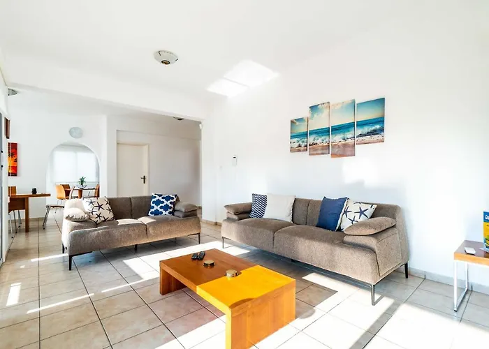 Haven By Ezoria Coral Bay